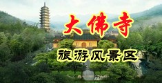 鸡巴操小穴中国浙江-新昌大佛寺旅游风景区